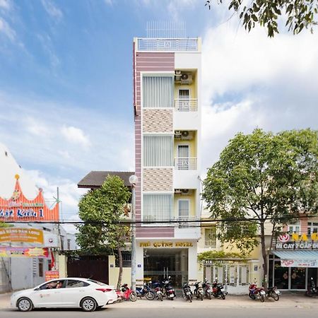 Phu Quynh Hotel Nha Trang Exterior photo