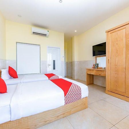 Phu Quynh Hotel Nha Trang Exterior photo