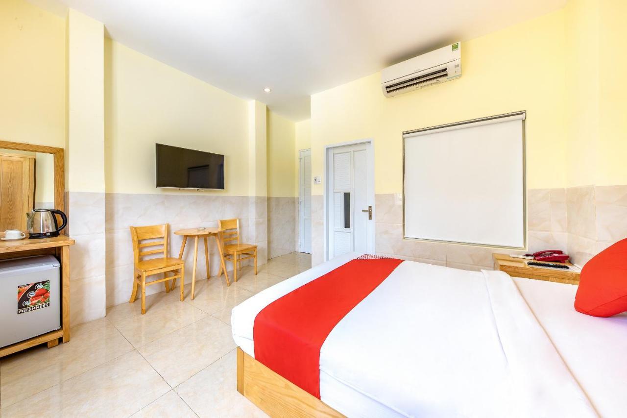Phu Quynh Hotel Nha Trang Exterior photo