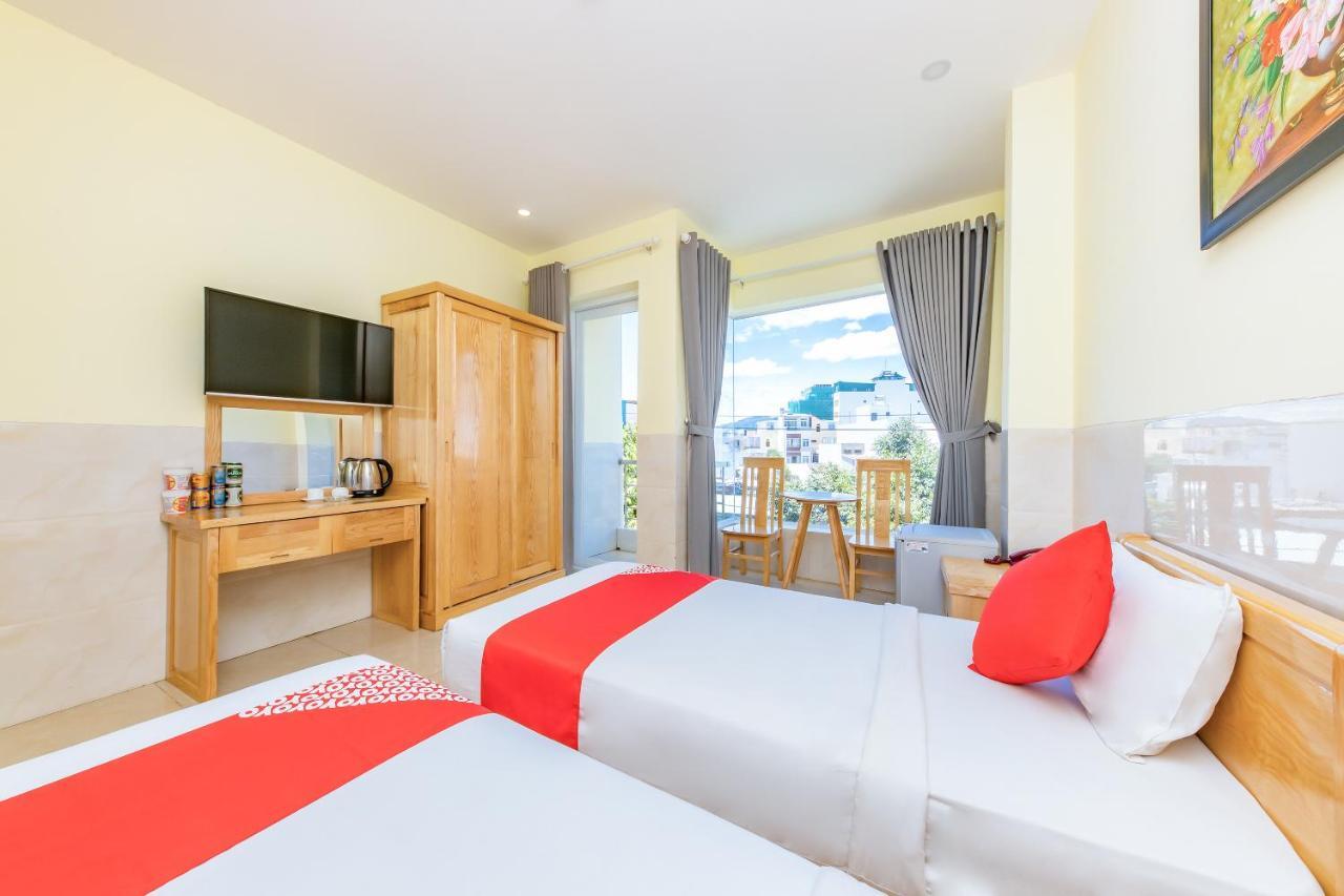 Phu Quynh Hotel Nha Trang Exterior photo