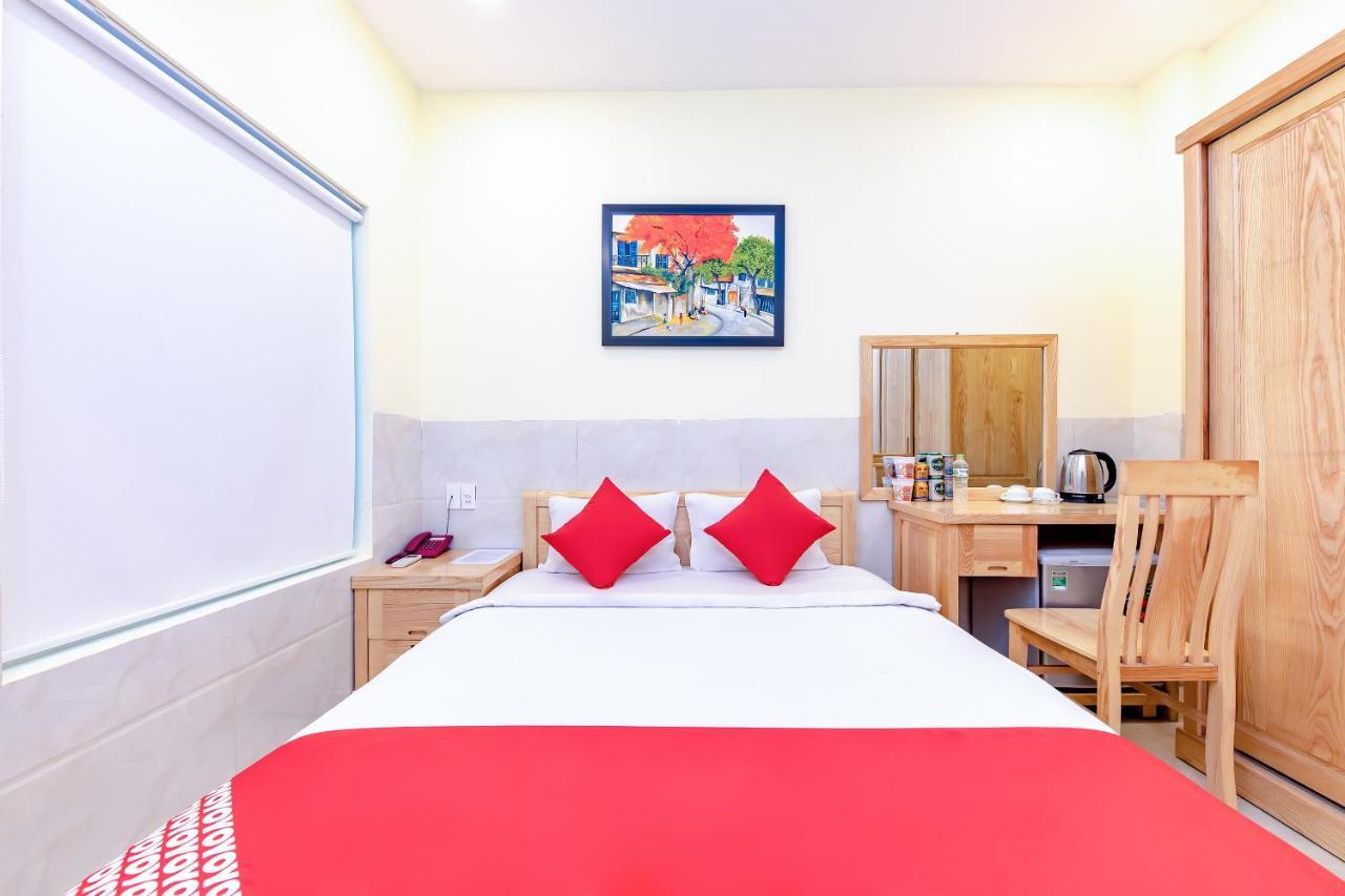Phu Quynh Hotel Nha Trang Exterior photo