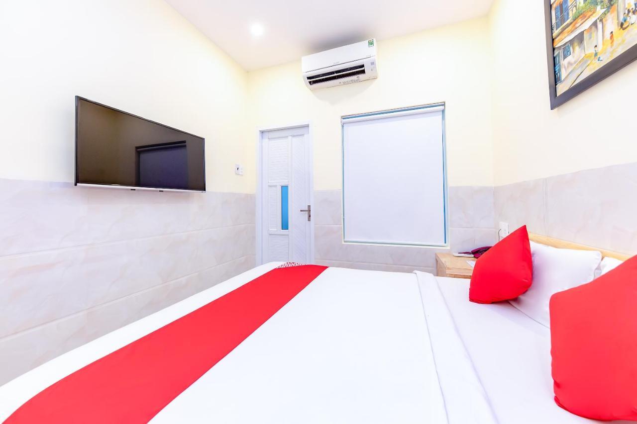 Phu Quynh Hotel Nha Trang Exterior photo