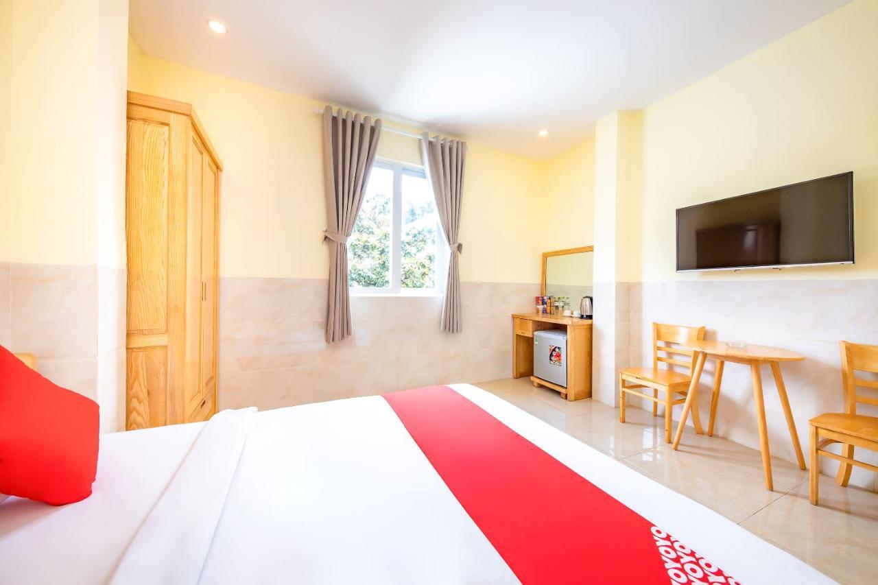 Phu Quynh Hotel Nha Trang Exterior photo