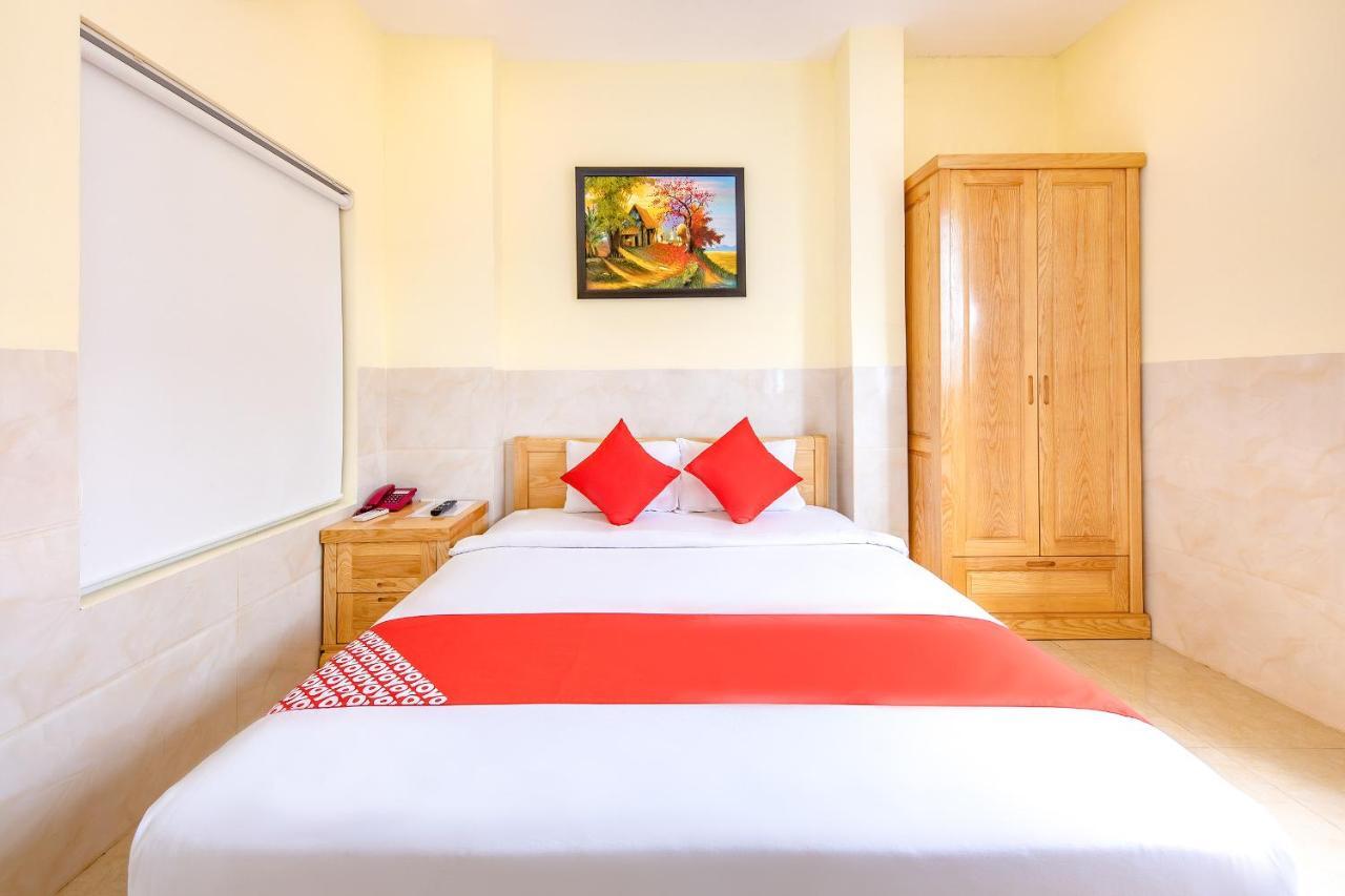 Phu Quynh Hotel Nha Trang Exterior photo