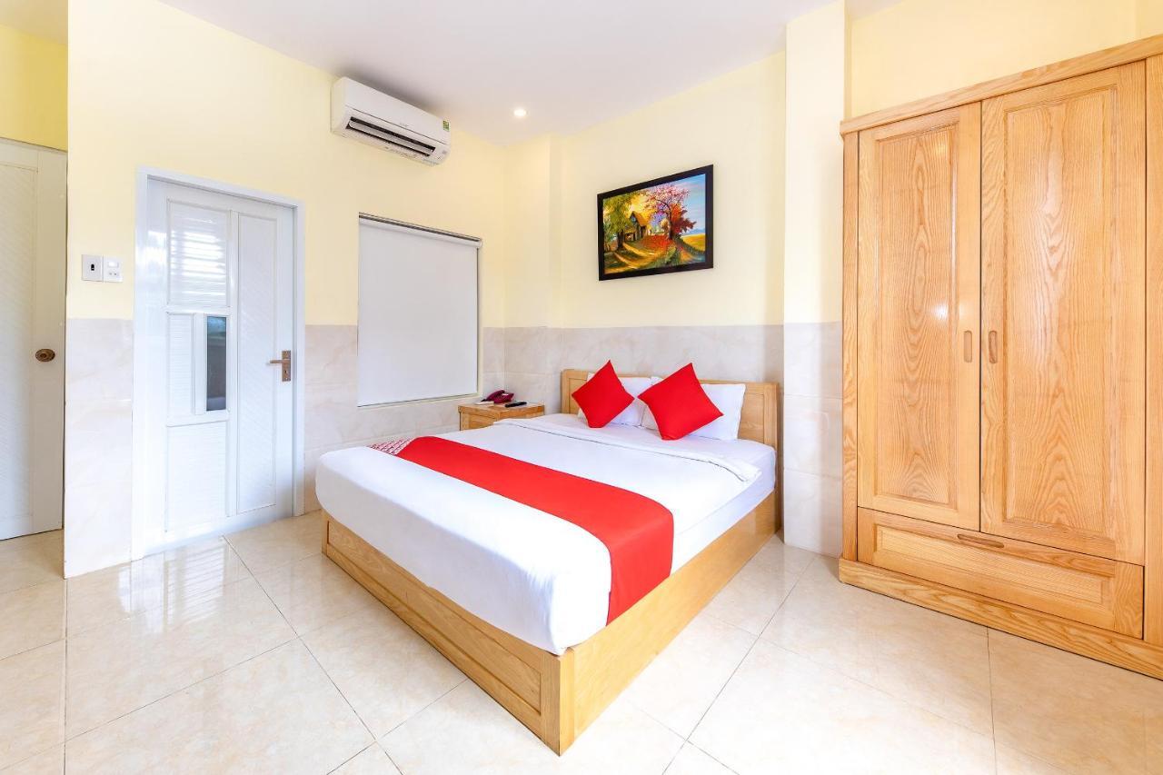 Phu Quynh Hotel Nha Trang Exterior photo