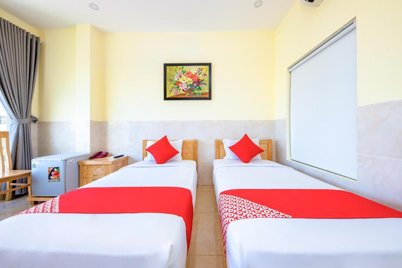 Phu Quynh Hotel Nha Trang Exterior photo