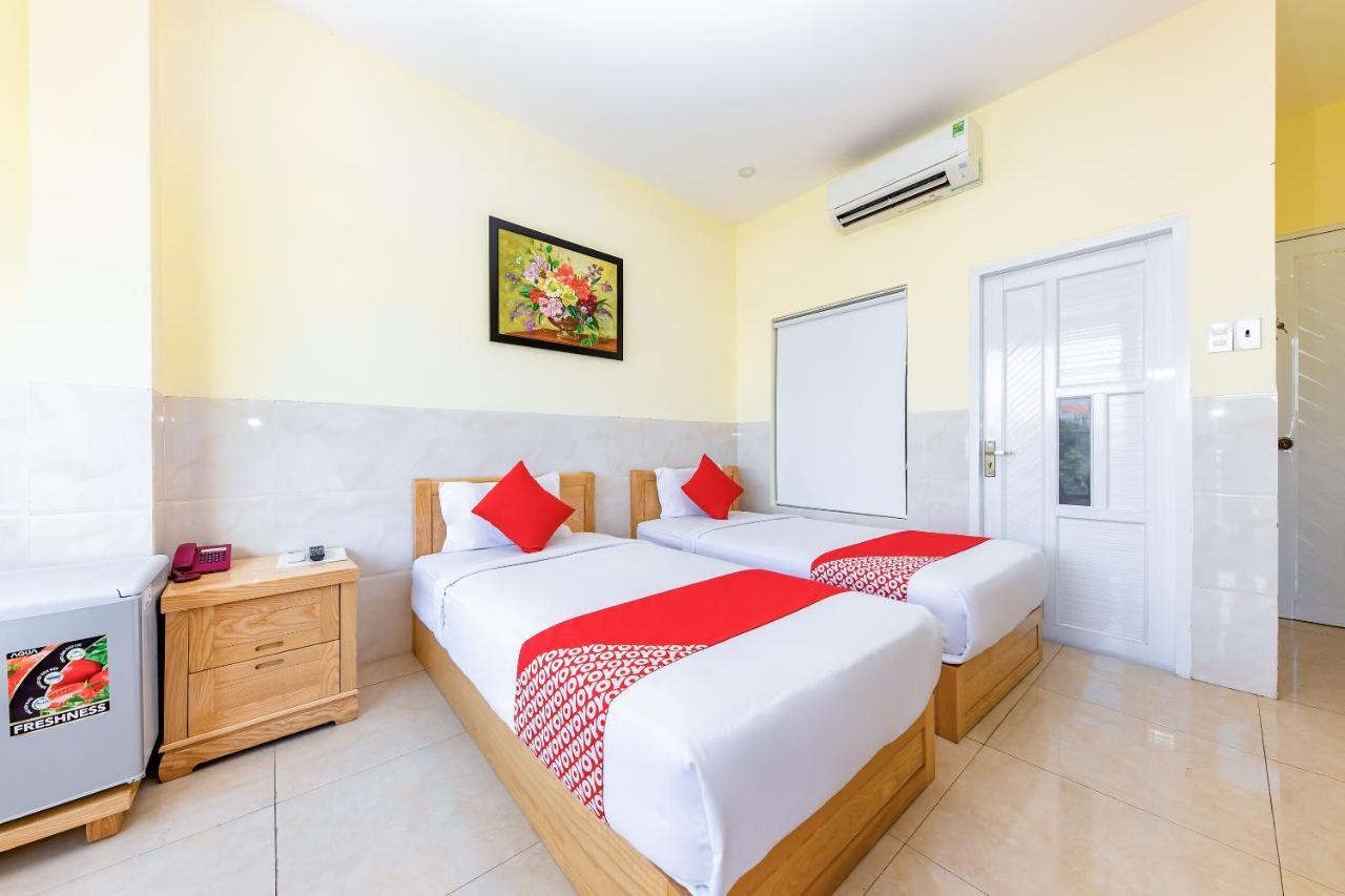 Phu Quynh Hotel Nha Trang Exterior photo
