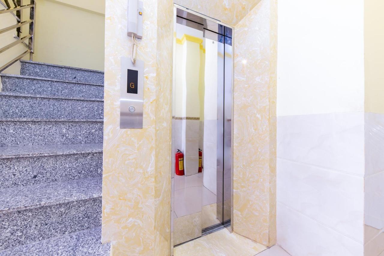 Phu Quynh Hotel Nha Trang Exterior photo